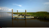 LA : FROM BARATARIA BAY TO GRAND ISLE