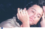 RETROSPECTIVE MICHAEL HUTCHENCE