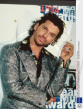 MTV MUSIC AWARD CEREMONY IN BERLIN, GERMANY - 1994