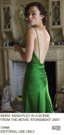 Film Title: Atonement
