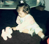 ANAHI - BIOGRAPHY PICS