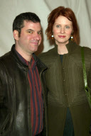 'ANGELS IN AMERICA' TV MINI SERIES PREMIERE, NEW YORK, AMERICA - 04 NOV 2003