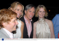 Tommy Hilfiger party celebrating the 10 year anniversary of his Tommy and Tommy Girl fragrances at the 'Island Club', Athens, Greece - 01 Jul 2008