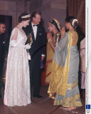 Queen Elizabeth II retrospective