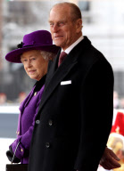 State Visit of the President of the Republic of South Africa Jacob Zuma, London, Britain - 03 Mar 2010