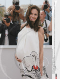 CANNES : Photocall - "Kung Fu Panda".
