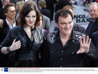 'Inglourious Basterds' Film Premiere, Berlin, Germany - 28 Jul 2009