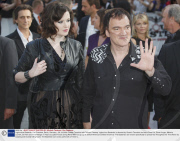 'Inglourious Basterds' Film Premiere, Berlin, Germany - 28 Jul 2009