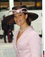 The Hague:Prs Catharina-Amalia christening