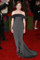 The 67th Annual Golden Globe Awards, Arrivals, Beverly Hilton Hotel, Los Angeles, America - 17 Jan 2010