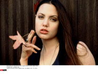 USA : Angelina Jolie