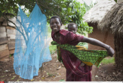 UGANDA : MALARIA PREVENTION
