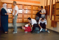 Délinquance des mineurs, modification de l'ordonnance de 1945