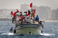GAZA-ISRAEL-PROTEST