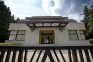 villa empain