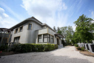 villa empain