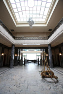 villa empain