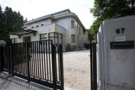 villa empain