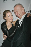 amFAR First Inspiration Gala, New York, America - 03 Jun 2010