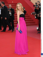 Palme d'Or Award Closing Ceremony at the 63rd Cannes Film Festival, Cannes, France - 23 May 2010