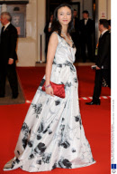 The Orange British Academy Film Awards arrivals at the Royal Opera House, London, Britain - 10 Feb 2008