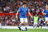 Soccer Aid, England v Rest of the World, Old Trafford, Manchester, Britain - 06 Jun 2010