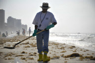 (8)U.S.-GULF OF MEXICO-OIL SPILL