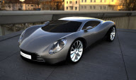 The Strand Craft 122 super yacht and supercar tender - Jun 2010