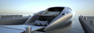 The Strand Craft 122 super yacht and supercar tender - Jun 2010