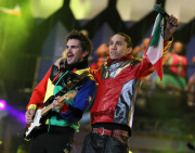 FIFA Concert - Johannesburg