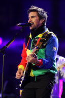 FIFA Concert - Johannesburg