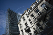 Headquarter of the EU Commission