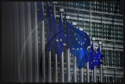 Headquarter of the EU Commission