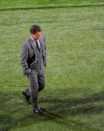 England v USA, FIFA World Cup Football Match, Rustenburg, South Africa - 12 Jun 2010