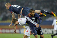 ENGLAND VS USA WORLD CUP MATCH