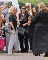 MATRIX Katie Price Hen Do