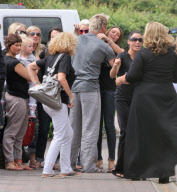 MATRIX Katie Price Hen Do