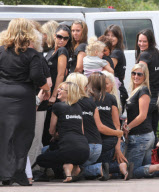 MATRIX Katie Price Hen Do