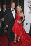 64th Annual Tony Awards, New York, America - 13 Jun 2010
