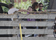 MATRIX Victoria Beckham