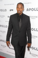 Apollo Theatre's Spring 2010 Benefit Concert & Awards Ceremony, New York, America - 14 Jun 2010