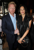 Ralph Lauren Wimbledon Party, London, Britain - 17 Jun 2010