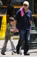 Michael Douglas, Dylan Michael Douglas