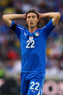 Italy v New Zealand, 2010 FIFA World Cup football match, Mbombela Stadium, Nelspruit, South Africa - 20 Jun 2010