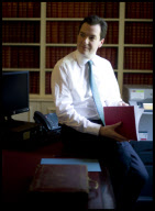 The Budget 2010 - Conservative politician and  Chancellor of the Exchequer George Osborne