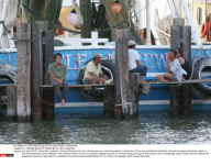 LA: FISHING INDUSTRY DURING BP OIL SPILL DISASTER