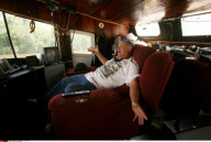 LA: OIL SPILL CREATES JOBS