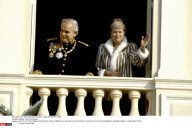 Rainier, Prince of Monaco
