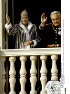 Rainier, Prince of Monaco