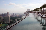 (1)SINGAPORE-HOTEL-SWIMMING POOL